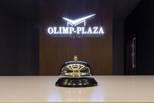 Фотография объекта Олимп Плаза